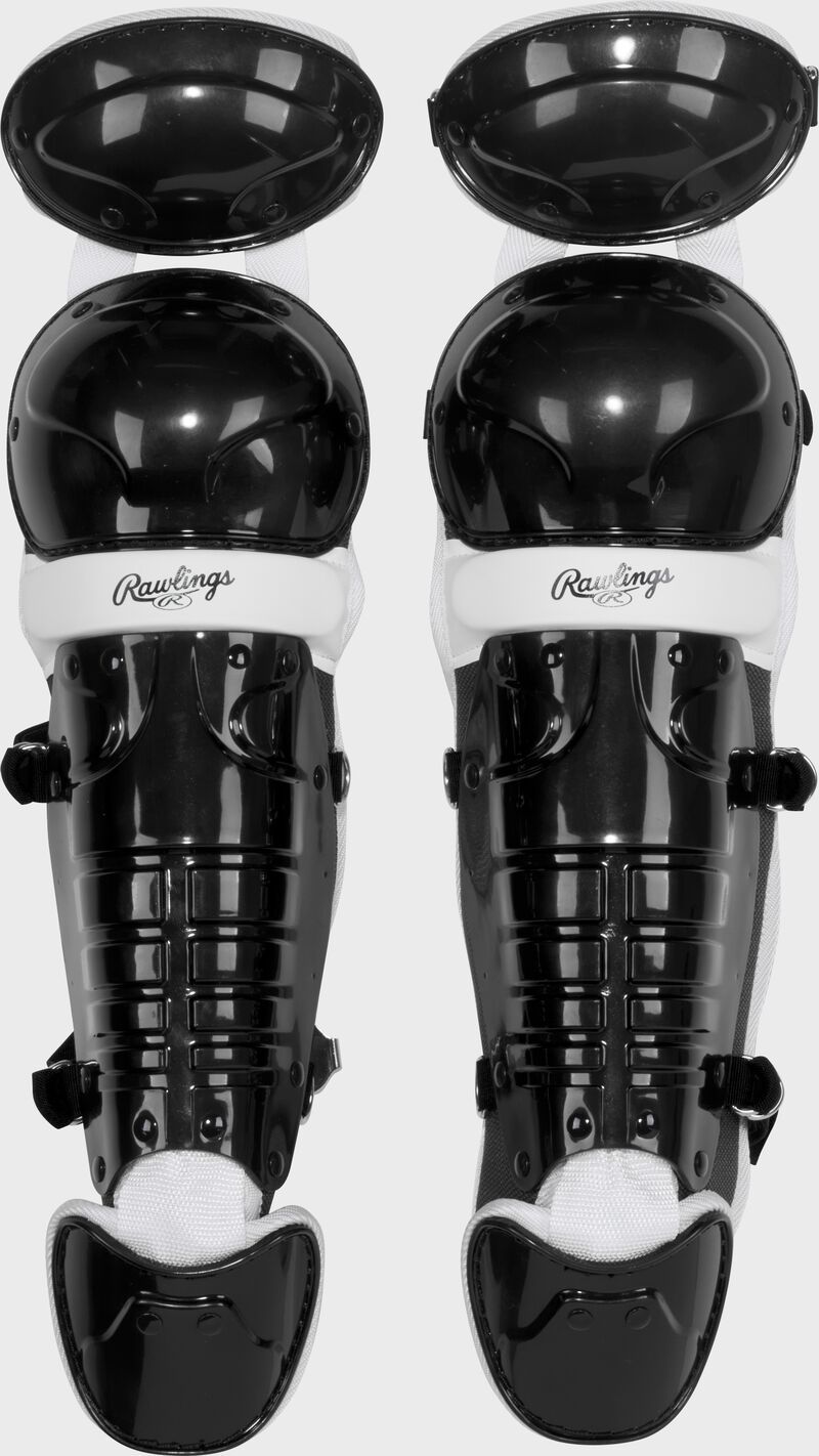 Rawlings Players 3 Series Catcher's Set, Youth, Junior, & T-Ball Sizes
