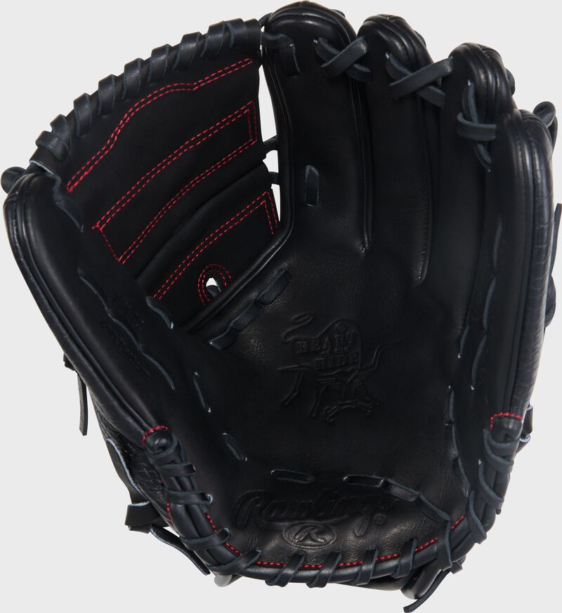 Gameday 57 Series Max Fried Heart of the Hide Glove, Right Hand Throw