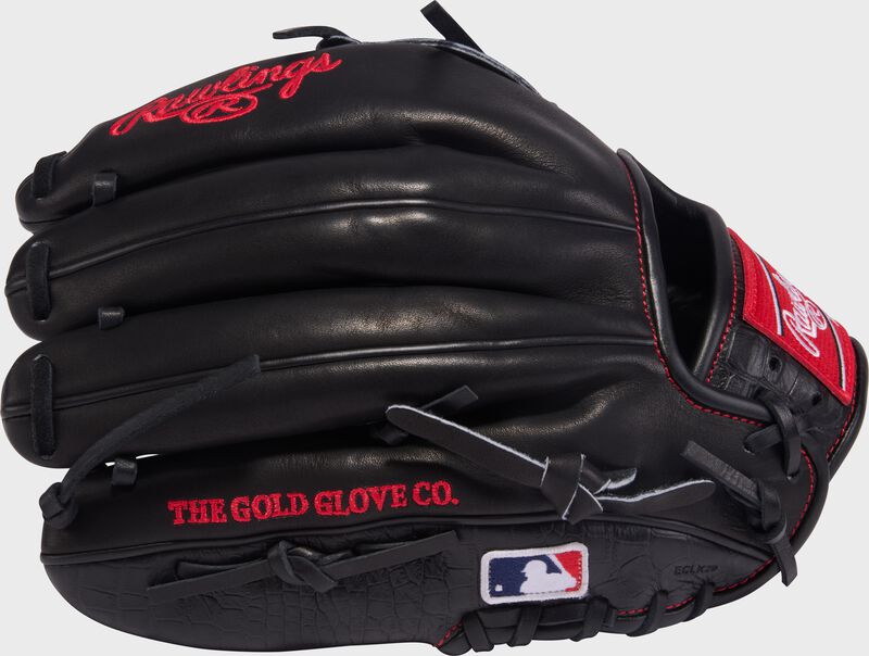 Gameday 57 Series Max Fried Heart of the Hide Glove, Right Hand Throw