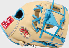 Gameday 57 Series Ceddanne Rafaela Heart of the Hide Glove, Right Hand Throw