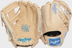 Heart of the Hide 11.5-inch Fastpitch Softball Glove, Right Hand Throw