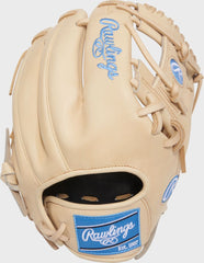 Heart of the Hide 11.5-inch Fastpitch Softball Glove, Right Hand Throw