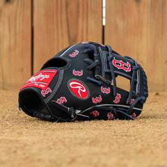 Boston Red Sox Heart of the Hide 11.75-Inch Infield Glove