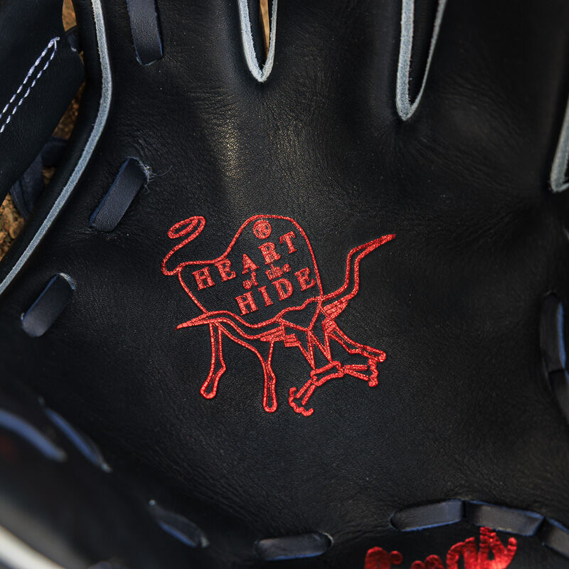 Boston Red Sox Heart of the Hide 11.75-Inch Infield Glove