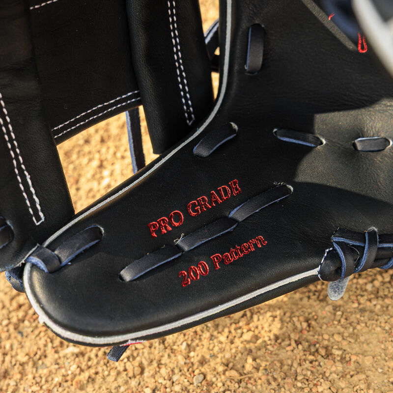 Boston Red Sox Heart of the Hide 11.75-Inch Infield Glove