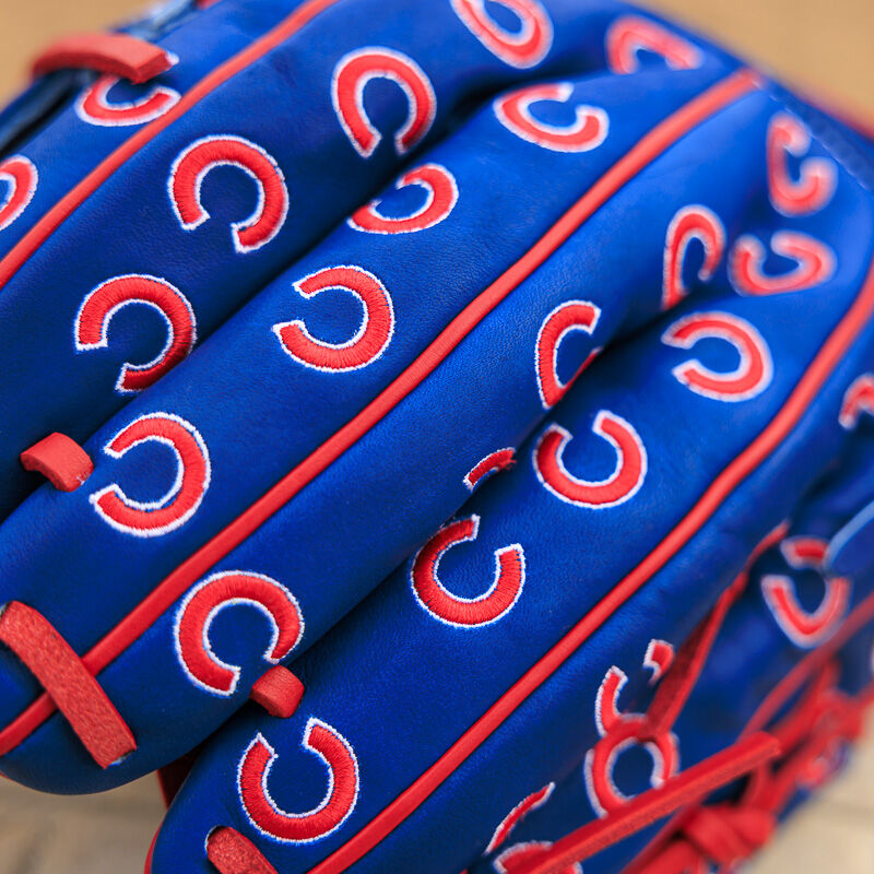 Chicago Cubs Heart of the Hide 11.75-Inch Infield Glove