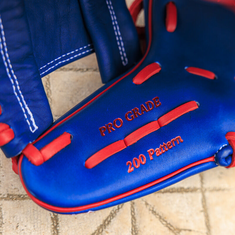 Chicago Cubs Heart of the Hide 11.75-Inch Infield Glove