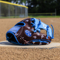 Philadelphia Phillies Heart of the Hide 11.75-Inch Infield Glove