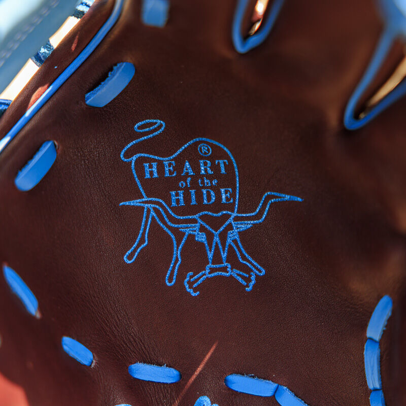 Philadelphia Phillies Heart of the Hide 11.75-Inch Infield Glove