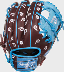 Philadelphia Phillies Heart of the Hide 11.75-Inch Infield Glove