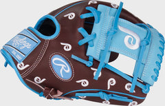 Philadelphia Phillies Heart of the Hide 11.75-Inch Infield Glove