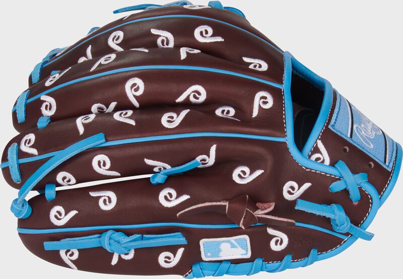 Philadelphia Phillies Heart of the Hide 11.75-Inch Infield Glove