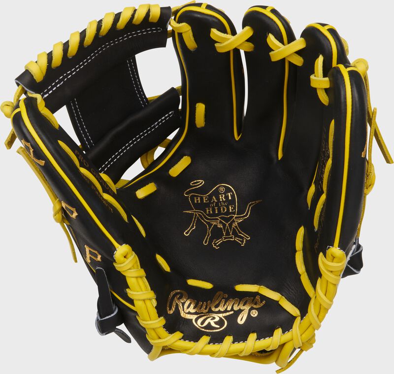 Pittsburgh Pirates Heart of the Hide 11.75-Inch Infield Glove