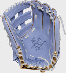 Rawlings Heart of the Hide Softball 12-Inch Utility Glove