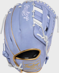Rawlings Heart of the Hide Softball 12-Inch Utility Glove