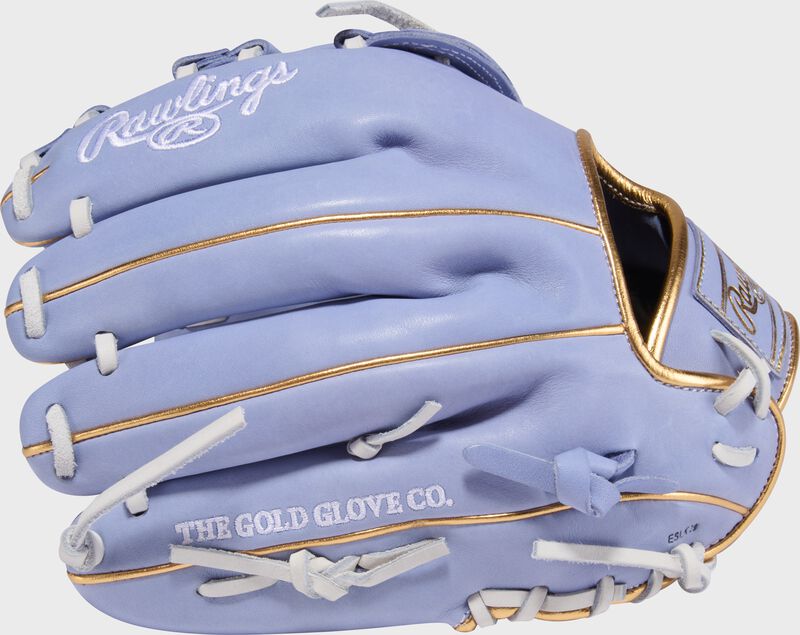 Rawlings Heart of the Hide Softball 12-Inch Utility Glove