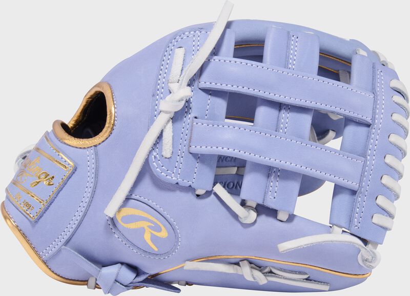 Rawlings Heart of the Hide Softball 12-Inch Utility Glove