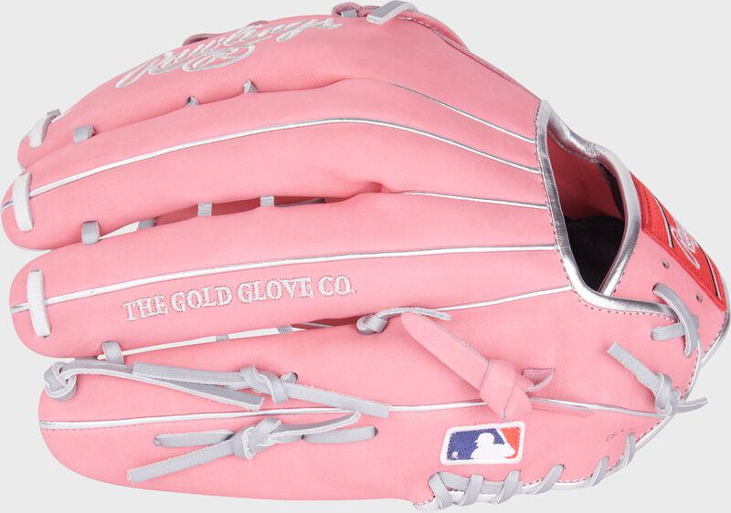 Fernando Tatis Jr. Heart of the Hide Outfield Glove, Left Hand Throw, RSGRPRO3039-6FTJ-LHT