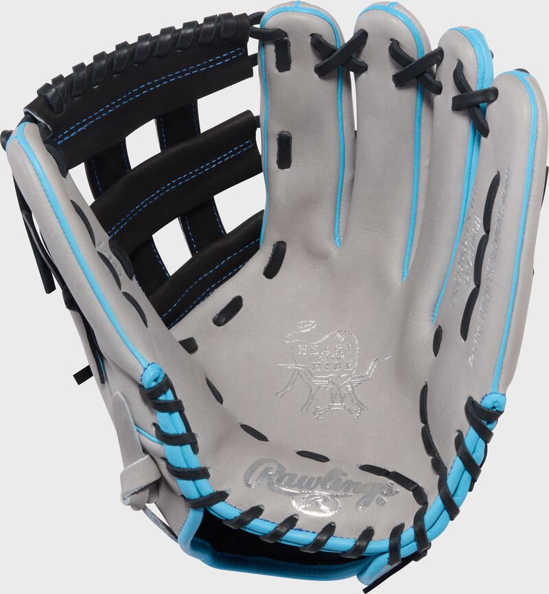 Gameday 57 Series Ian Happ Heart of the Hide Glove, Right Hand Throw