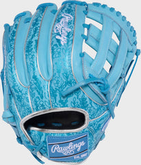 Rawlings Heart of the Hide 11.75-inch Fastpitch Softball Glove, Right Hand Throw