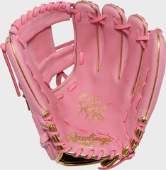 Rawlings Heart of the Hide 12-inch Fastpitch Softball Glove, Right Hand Throw