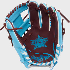 Heart of the Hide 2026 MLB All-Star Game Glove, Right Hand Throw