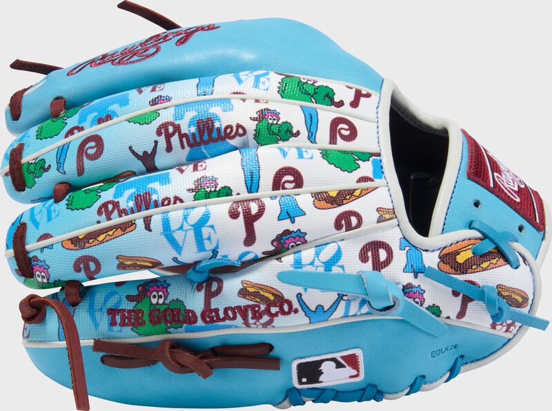 Heart of the Hide 2026 MLB All-Star Game Glove, Right Hand Throw