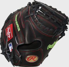 Gameday 57 Series Gabriel Moreno Heart of the Hide Catcher's Mitt, Right Hand Throw