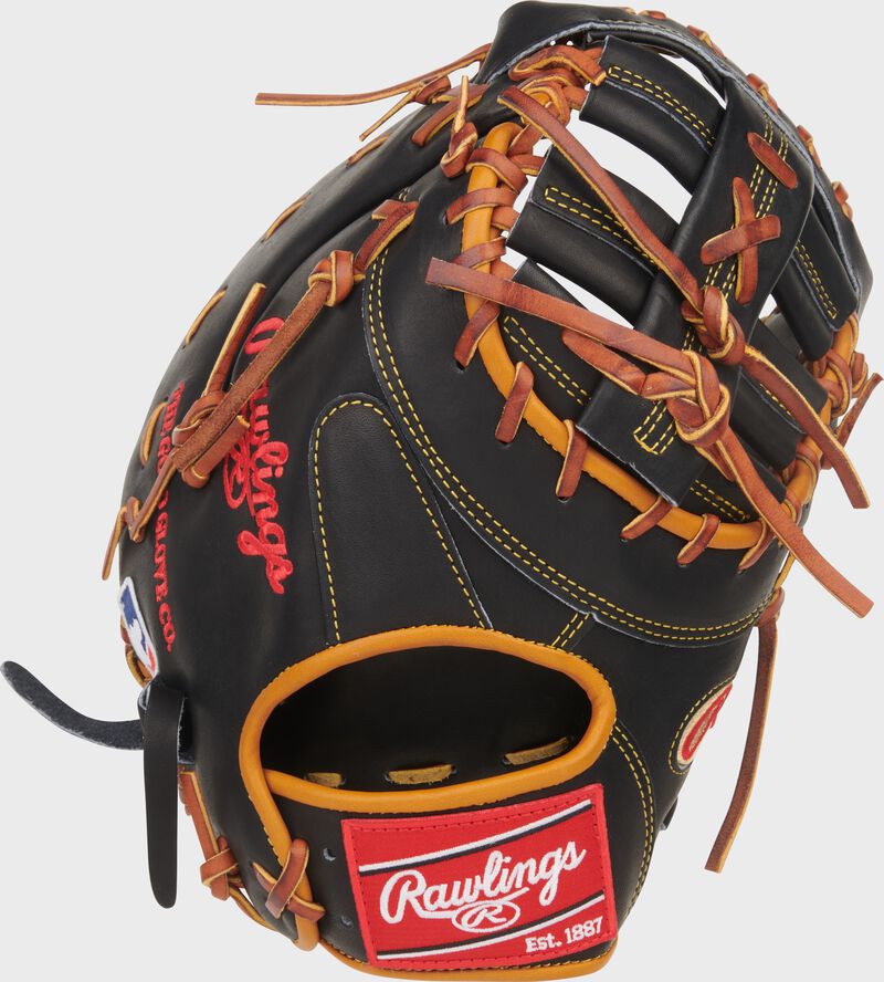 Gameday 57 Series Paul Goldschmidt Heart of the Hide 1st Base Mit