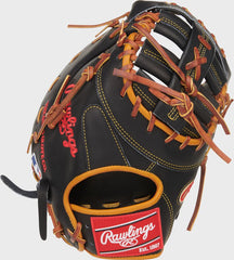 Gameday 57 Series Paul Goldschmidt Heart of the Hide 1st Base Mit