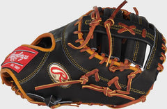 Gameday 57 Series Paul Goldschmidt Heart of the Hide 1st Base Mit