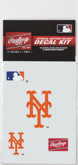 MLB Replica Decal Kit, All 30 Teams