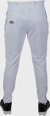 Rawlings 150 Jogger Fit Piped Baseball Pants, Adult & Youth