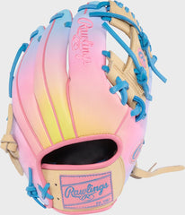 Heart of the Hide Fun Burst 2.0 11.5 in Infield Glove, Right Hand Throw