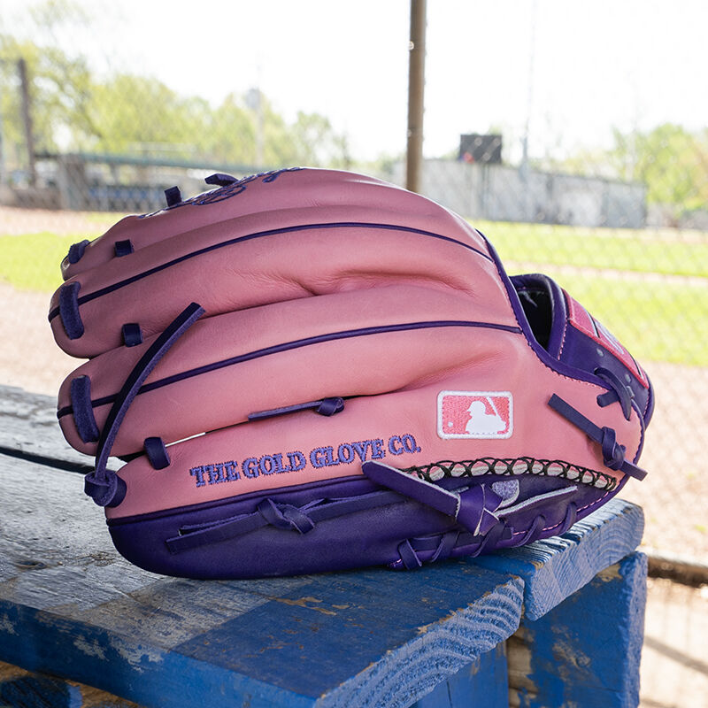 Exclusive 11.5-inch R2G Heart of the Hide Infield Glove, Right Hand Throw
