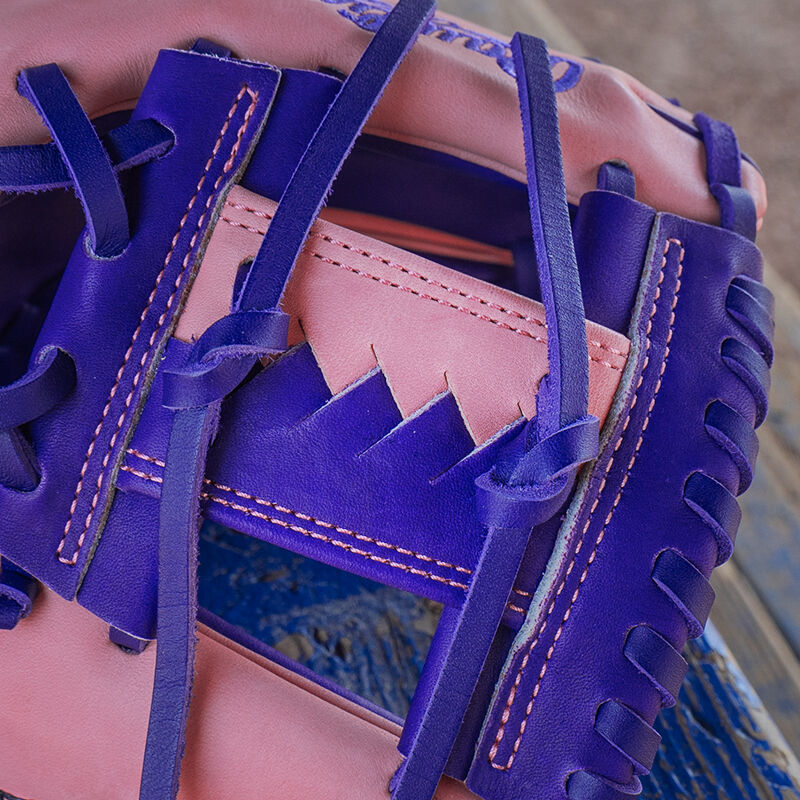 Exclusive 11.5-inch R2G Heart of the Hide Infield Glove, Right Hand Throw