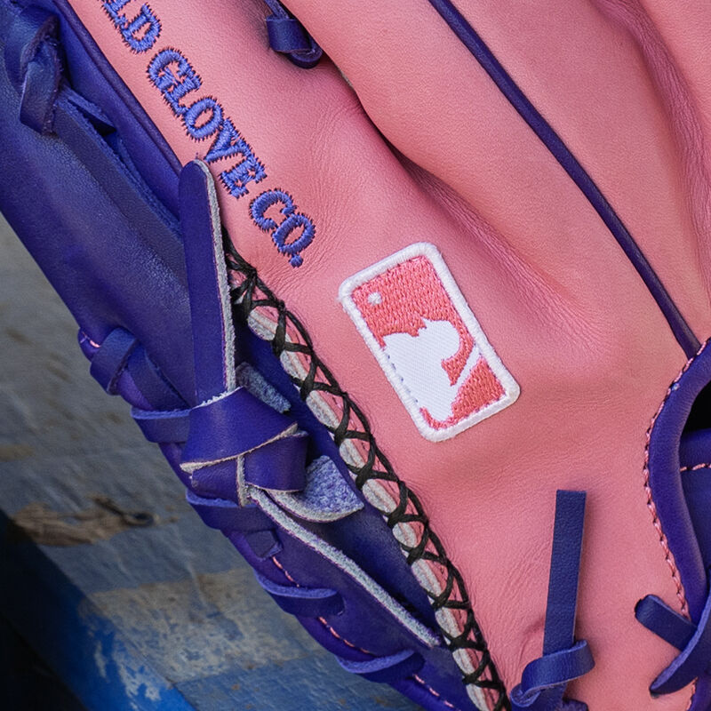Exclusive 11.5-inch R2G Heart of the Hide Infield Glove, Right Hand Throw