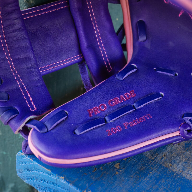 Exclusive 11.5-inch R2G Heart of the Hide Infield Glove, Right Hand Throw