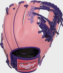 Exclusive 11.5-inch R2G Heart of the Hide Infield Glove, Right Hand Throw