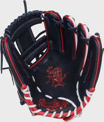 11.5" HOH ContoUR Fit Infield Glove, Right Hand Throw