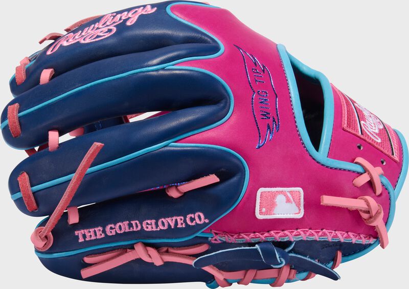 Rawlings Exclusive Heart of the Hide 11.5 in Infield Glove, Right Hand Throw