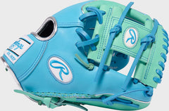 Rawlings Exclusive Heart of the Hide 11.5-Inch Infield Glove, Right Hand Throw