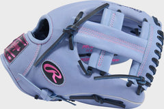 Rawlings Heart of the Hide 11.75-Inch Infield Glove, Right Hand Throw