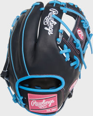 Heart of the Hide 11.75-Inch Infield Glove, Right Hand Throw