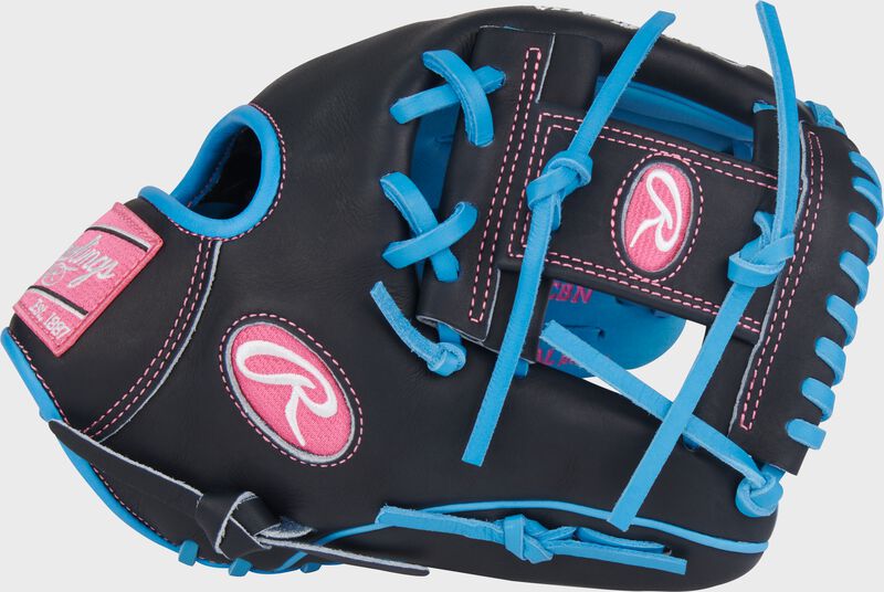 Heart of the Hide 11.75-Inch Infield Glove, Right Hand Throw
