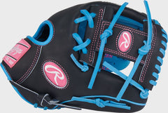 Heart of the Hide 11.75-Inch Infield Glove, Right Hand Throw