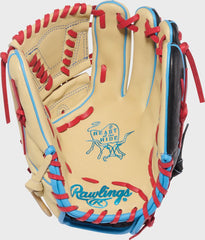 Rawlings Heart of the Hide 11.75-Inch Infield Glove