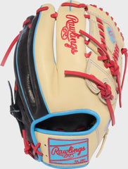 Rawlings Heart of the Hide 11.75-Inch Infield Glove