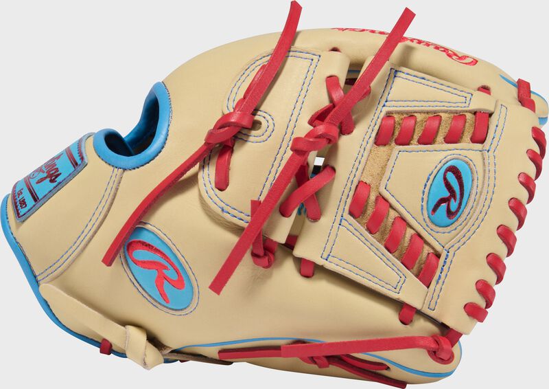 Rawlings Heart of the Hide 11.75-Inch Infield Glove