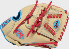 Rawlings Heart of the Hide 11.75-Inch Infield Glove
